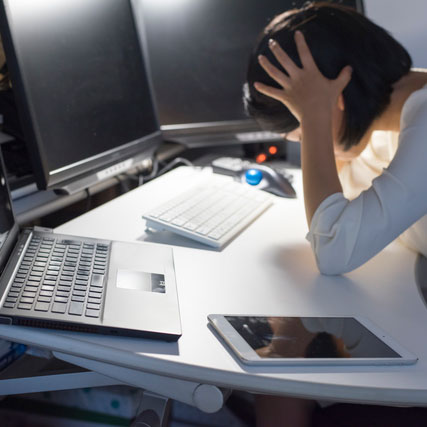 パソコンが起動しない