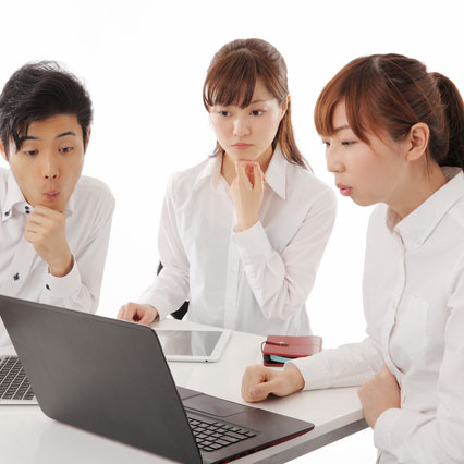 インターネットに繋がらない