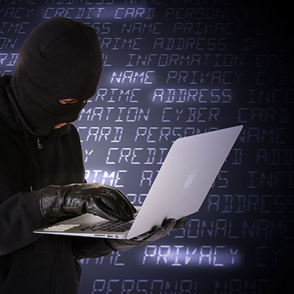 ウイルスに感染したかもしれない